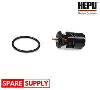 THERMOSTAT, COOLANT FOR VW BEETLE BORA CADDY DERBY HEPU TM1302