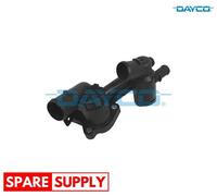 THERMOSTAT, COOLANT FOR VW BEETLE BORA CADDY GOLF DAYCO DT1248H