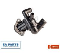 Thermostat, coolant for VW BEETLE BORA CC EOS DENSO DTM87806