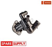 THERMOSTAT, COOLANT FOR VW BEETLE BORA CC EOS DENSO DTM87806