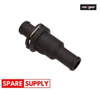 THERMOSTAT, COOLANT FOR VW BEETLE BORA CC EOS MAXGEAR 67-0103