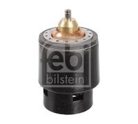 THERMOSTAT, COOLANT FOR VW BEETLE BORA CC GOLF FEBI BILSTEIN 108185