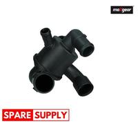 THERMOSTAT, COOLANT FOR VW BEETLE BORA CC GOLF MAXGEAR 18-0612
