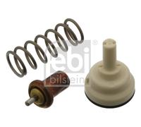 THERMOSTAT, COOLANT FOR VW BEETLE BORA EOS GOLF FEBI BILSTEIN 36533
