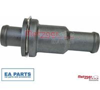 Thermostat 4006221 METZGER for VW AUDI
