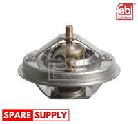 THERMOSTAT, COOLANT FOR VW BEETLE BORA GOLF PASSAT FEBI BILSTEIN 108922