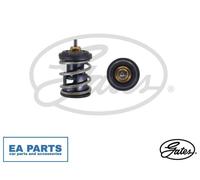 Thermostat, coolant for VW BORA CADDY GOLF JETTA GATES TH63497G1