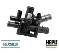 Thermostat, coolant for VW BORA DERBY III CLASSIC GOLF POLO HEPU TM1196