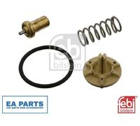 Thermostat, coolant for VW BORA EOS GOLF MAGOTAN FEBI BILSTEIN 36844