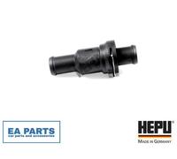 Thermostat, coolant for VW BORA EOS GOLF PASSAT HEPU TM1142