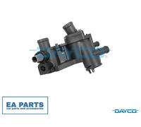 Thermostat, coolant for VW BORA GOLF DAYCO DT1099H