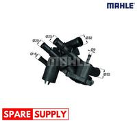 THERMOSTAT, COOLANT FOR VW BORA GOLF MAHLE TM 4 109