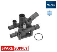 THERMOSTAT, COOLANT FOR VW BORA GOLF MEYLE 128 228 0001