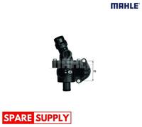 THERMOSTAT, COOLANT FOR VW BORA GOLF PASSAT TOURAN MAHLE TM 6 109