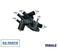 Thermostat, coolant for VW BORA MAHLE TM 4 109