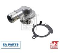 Thermostat, coolant for VW CALIFORNIA T5 Camper FEBI BILSTEIN 188285