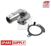 THERMOSTAT, COOLANT FOR VW CALIFORNIA T5 CAMPER FEBI BILSTEIN 188285