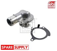 THERMOSTAT, COOLANT FOR VW CALIFORNIA T5 CAMPER FEBI BILSTEIN 188285