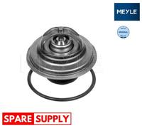 THERMOSTAT, COOLANT FOR VW CARAVELLE T3 BUS TRANSPORTER T3 MEYLE 028 287 0005