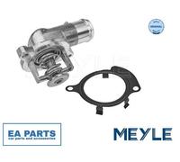 Thermostat, coolant for VW CARAVELLE T5 Bus EUROVAN T5 MEYLE 128 228 0007