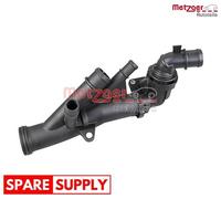 THERMOSTAT, COOLANT FOR VW CARAVELLE T6 BUS CRAFTER TRANSPORTER METZGER 4006442