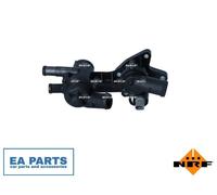 Thermostat, coolant for VW GOLF TOURAN NRF 725307