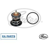 Thermostat, coolant for VW LOAD UP POLO UP GATES TH60380G1