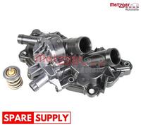 THERMOSTAT, COOLANT FOR VW LOAD UP POLO UP METZGER 4006354