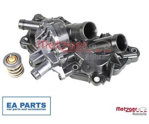 Thermostat, coolant for VW LOAD UP POLO UP METZGER 4006354