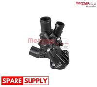 THERMOSTAT, COOLANT FOR VW METZGER 4006372
