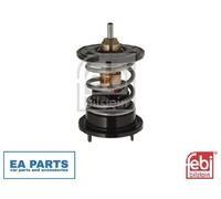 Thermostat, coolant for VW PASSAT TOUAREG FEBI BILSTEIN 106284