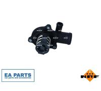 Thermostat, coolant for VW PHAETON TOUAREG NRF 725312
