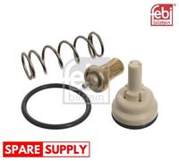 THERMOSTAT, COOLANT FOR VW POLO FEBI BILSTEIN 109021