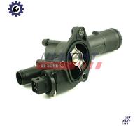 THERMOSTAT COOLANT FT58010 FOR RENAULT K9K774/764 1.5L 4cyl CLIO III