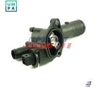 THERMOSTAT COOLANT FT58010 FOR RENAULT K9K774/764 1.5L 4cyl CLIO III