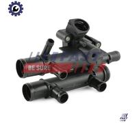 THERMOSTAT COOLANT FT58019 FOR RENAULT MASTER/II/Platform/Chassis/Van/Bus VEL