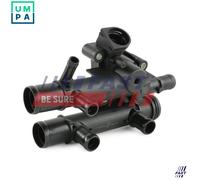 THERMOSTAT COOLANT FT58019 FOR RENAULT MASTER/II/Platform/Chassis/Van/Bus VEL