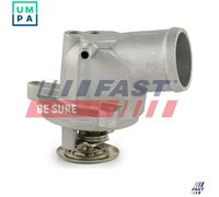 THERMOSTAT COOLANT FT58021 FOR VW LT/Mk/II/Platform/Chassis/28-46/Van/Bus 2.3L