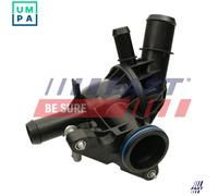 THERMOSTAT COOLANT FT58047 FOR FORD TRANSIT/V363/Van/Platform/Chassis/Bus 2.0L