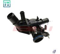 THERMOSTAT COOLANT FT58048 FOR FORD TRANSIT/CUSTOM/V362/Van/Bus TOURNEO 2.0L