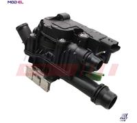Fast Coolant Thermostat FT58055 – For Citroën and Peugeot