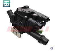 FAST COOLANT THERMOSTAT FT58055 FOR CITROËN PEUGEOT