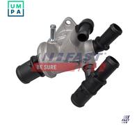 FAST FT58141 Thermostat