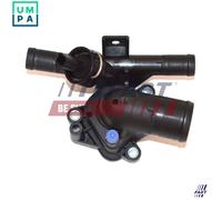 THERMOSTAT COOLANT FT58177 FOR RENAULT MASTER/III/Platform/Chassis/Bus/Van 2.3L