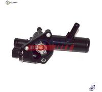 THERMOSTAT COOLANT FT58180 FOR RENAULT K9K710/702 1.5L 4cyl KANGOO Express