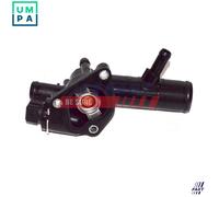 THERMOSTAT COOLANT FT58180 FOR RENAULT K9K710/702 1.5L 4cyl KANGOO Express