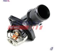 Fits FAST FT58181 THERMOSTAT FIAT FIORINO 07> SET BERLINGO