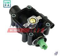 THERMOSTAT COOLANT FT58182 FOR NFR N6A NFP 1.6L 4cyl
