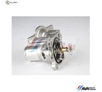 AVA COOLING SYSTEMS FTTS003 Thermostat