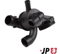 Thermostat, coolant JP GROUP 1114603500 for AUDI SEAT SKODA VW